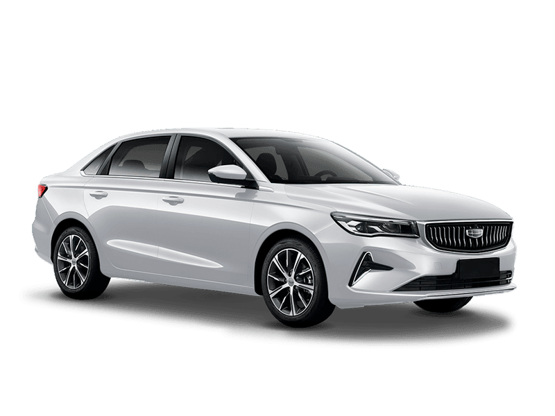 Geely Emgrand купить в Кемерово