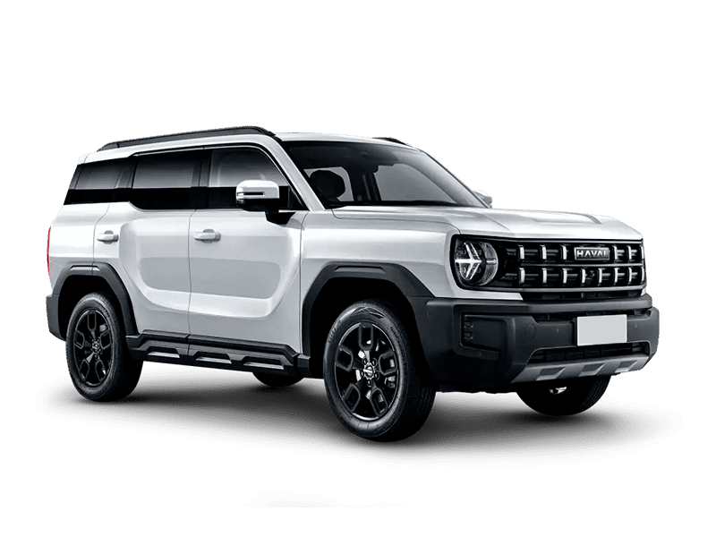 Haval H3