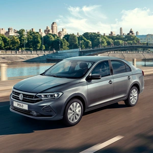 Новые автомобили Volkswagen в Кемерово